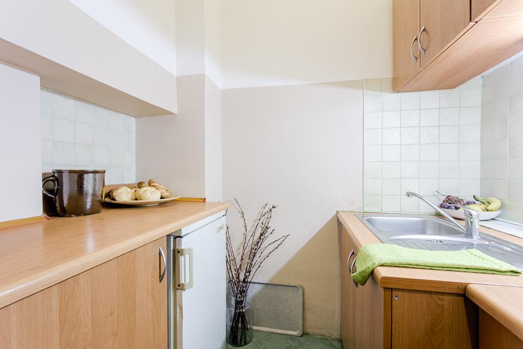 Krakow Townhouse Apartment Exterior photo